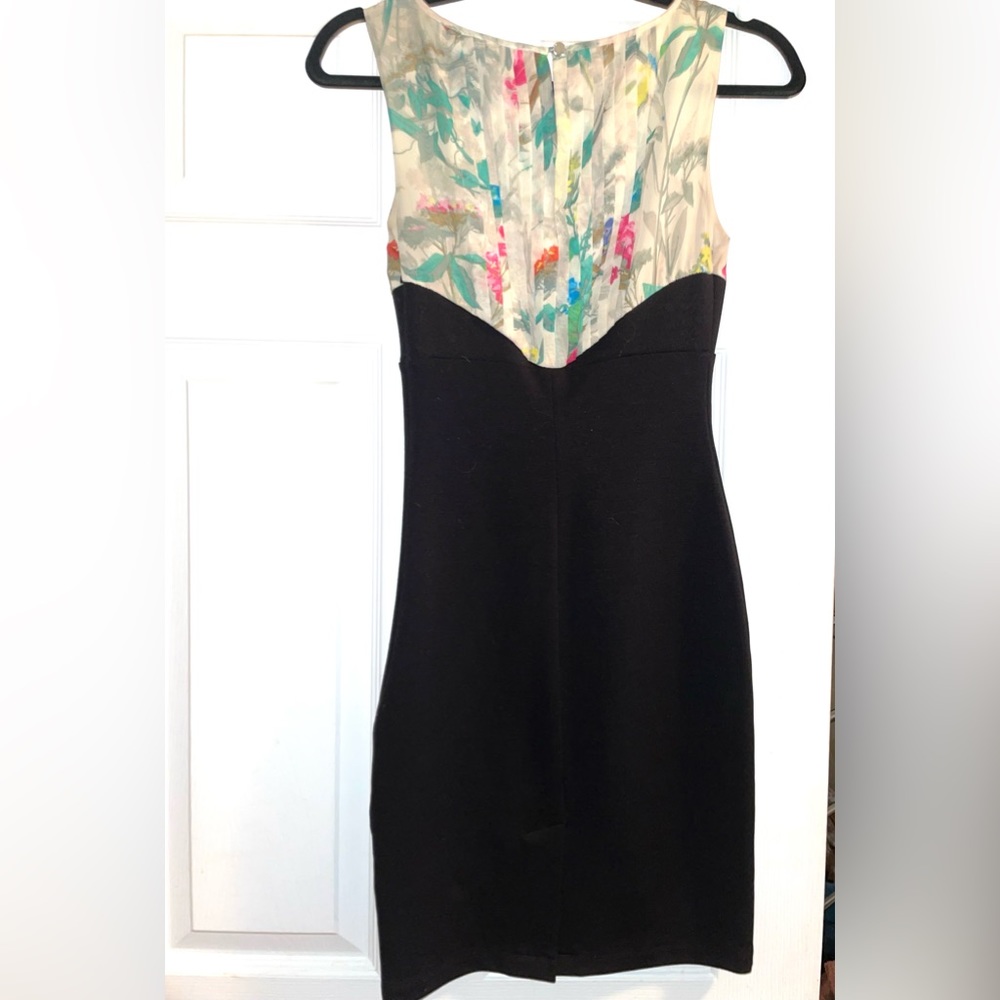 Ted Baker cocktail dress size 0